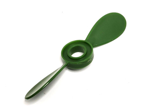 Capsela 1000 green propeller - 1000,