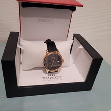 Tissot Le Locle Powermatic 80 automatique (Très Bonne État)
