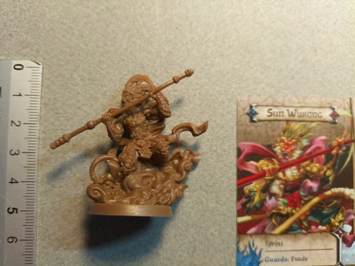 Sum wukong mini eng - sum,