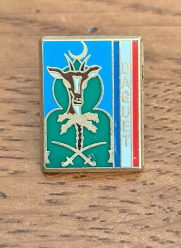 Insigne militaire réduction - insigne,