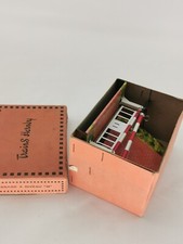 Hornby échelle passage a - o,