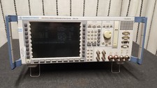 ROHDE & SCHWARZ CMU200