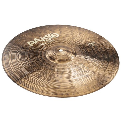 Paiste 900 series - paiste,