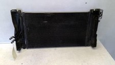 Radiateur clim BMW X3 E83 PHASE 1 30d 3.0D - 24V L6 TURBO 4X4 /R:94022859