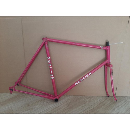 Cadre velo mercier - cadre,