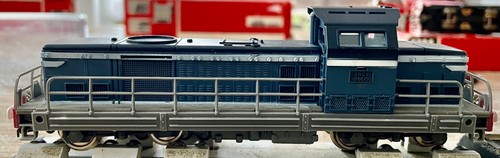 Jouef locomotive diesel - jouef,