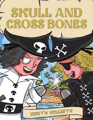 Kirsty howarth skull and cross - howarth,