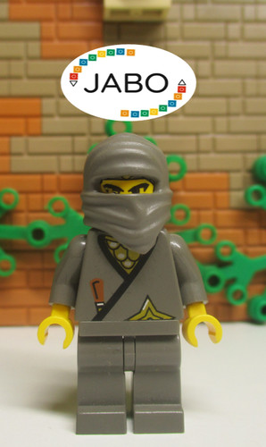 Lego ninja - /, )