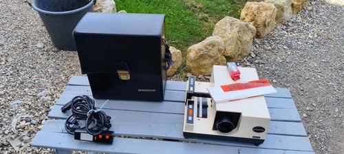 Prestinox 624 aft projecteur - 624,