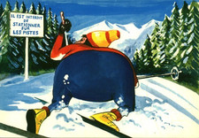 Carte postale ancienne