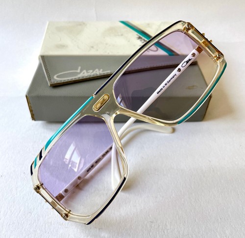 Vintage cazal 867 - 867, 649