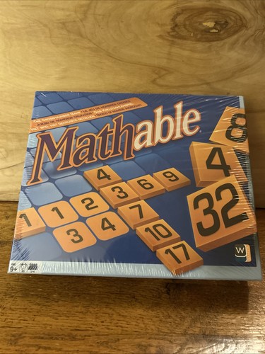 Mathable cross number game - mathable,