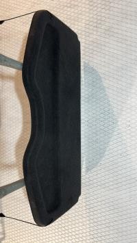 Plage arriere renault clio - renault,