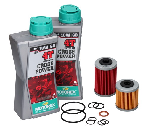 Kmx24 vidange huile kit - d'huile,