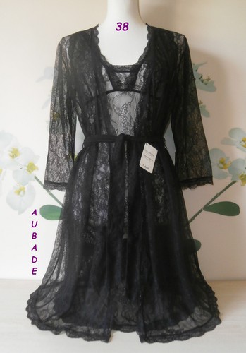 Ensemble aubade neuf kimono - ensemble, 38