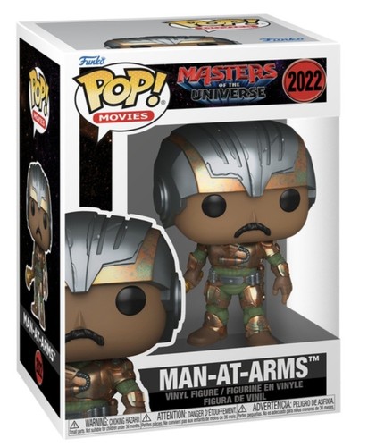 Funko pop figurine cinema - funko, pop!