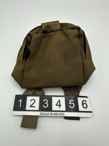 Paraclete msa molle coyote - msa,