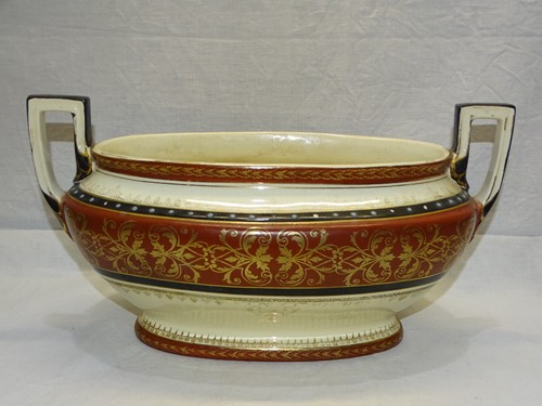 Belle jardiniere ceramique - -belle,