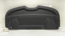 Plage arriere PEUGEOT 208 1