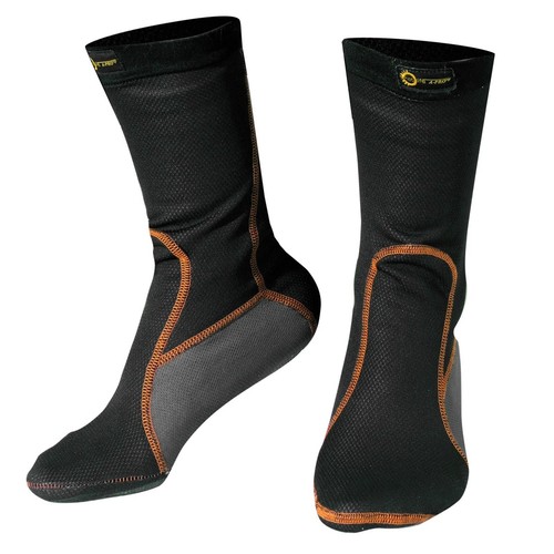Chaussettes thermique anti - chaussettes,