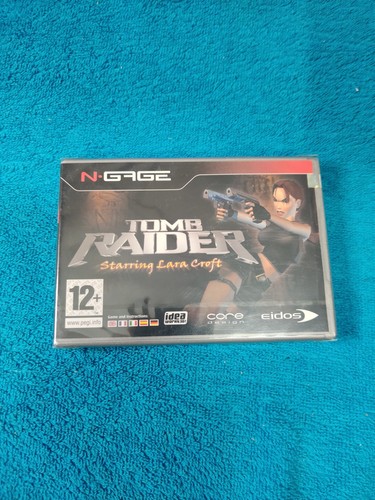 Gage tomb raider starring - tomb,