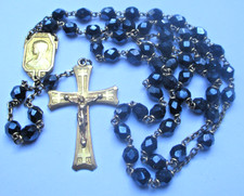 Ancien superbe Chapelet