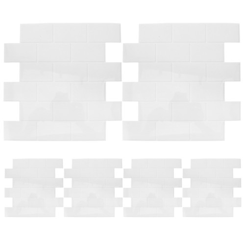 Pcs carreaux mur - pcs, de