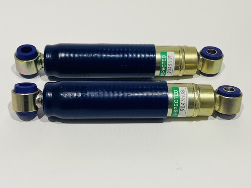 New pair gaz rear shock - rear,