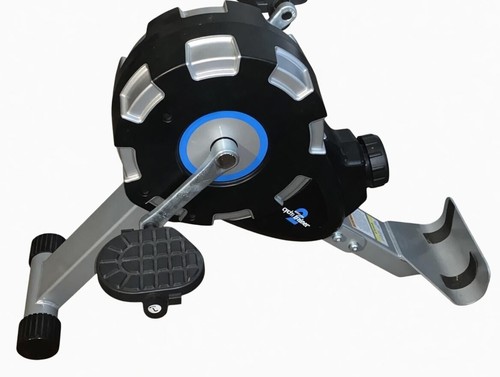 Total gym cyclo trainer - total,