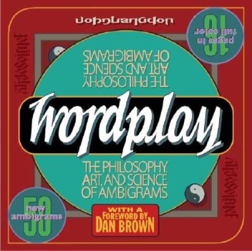 Wordplay the philosophy art - the,