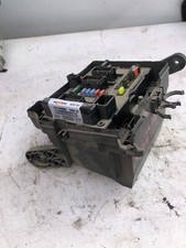 BSM REF: 9657608880. 206 HDI 1.4 SW 2002