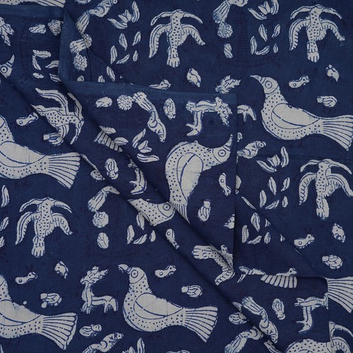 Couture tissu ample non - tissu,