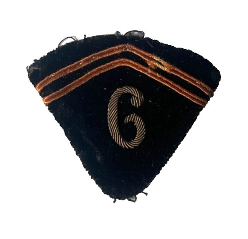 Rare insigne une patte de - (1),