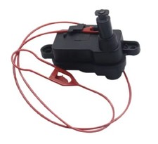 Moteur Trappe à Essence