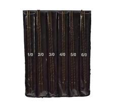 Assortiment de lames de scie