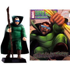 Marvel Super Heroes Figurine