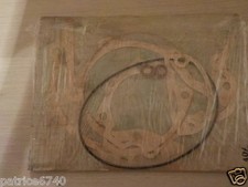 POCHETTE DE JOINTS SCOOTER VESPA 125 ANNEE 1960.