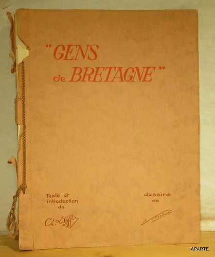 Gens bretagne goffic - gens,