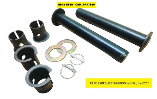 Pièces jcb kit goupille et - piÈces,