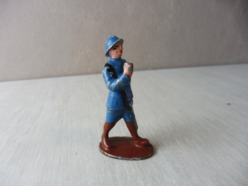 Ancien soldat poilu - , ww1,