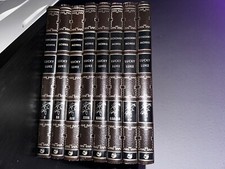 8 Lucky Luke collection intégrale Rombaldi Morris Goscinny 55 BD TTBE 