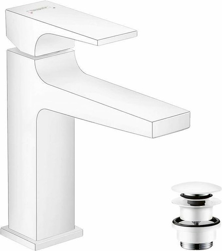 Robinet hansgrohe metropol - hansgrohe,
