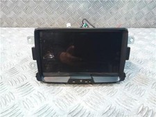 Gps Dacia Logan Ii (11.2012->)