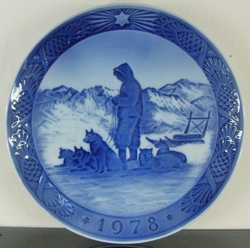 Assiette porcelaine emaille - assiette,
