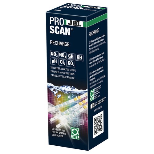 Jbl proscan recharge - proscan, 24