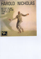 Harold Nicolas : Hully gully