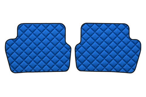 Auto tapis sol arrière - tapis,