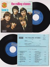 The Rolling Stones - Susie-Q -