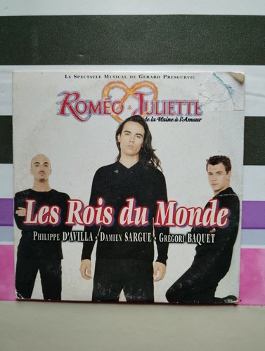 Les rois monde - |, philippe