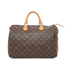 Louis Vuitton Sac Bostonien